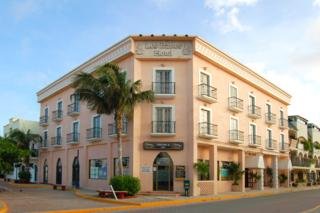 Hotel Los Itzaes