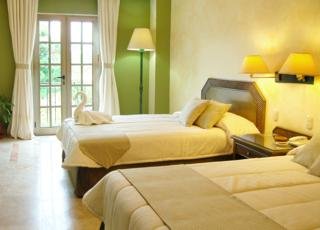 Hotel Los Itzaes