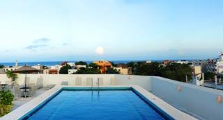 Hotel Los Itzaes