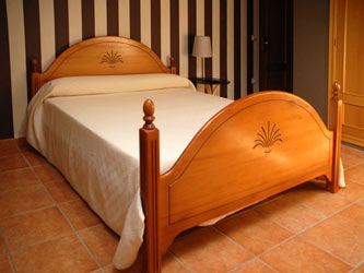 Hotel Los Jardines Del Plaza