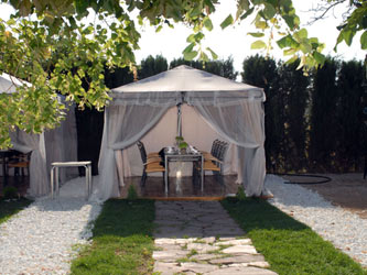 Hotel Los Jardines Del Plaza