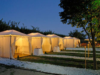 Hotel Los Jardines Del Plaza