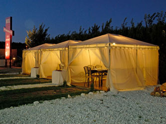 Hotel Los Jardines Del Plaza