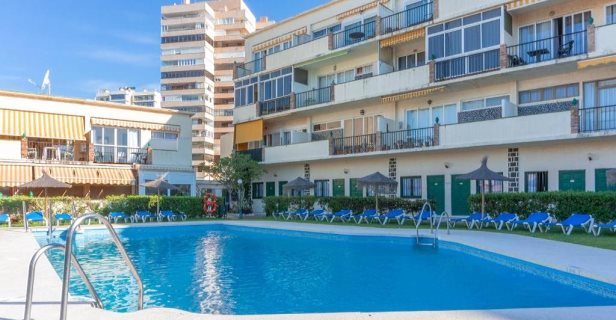 Hotel Los Jazmines