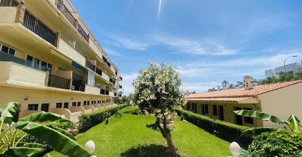 Hotel Los Jazmines