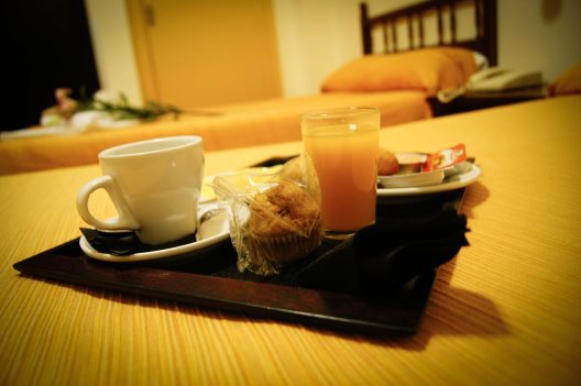 Hotel Los Jerónimos