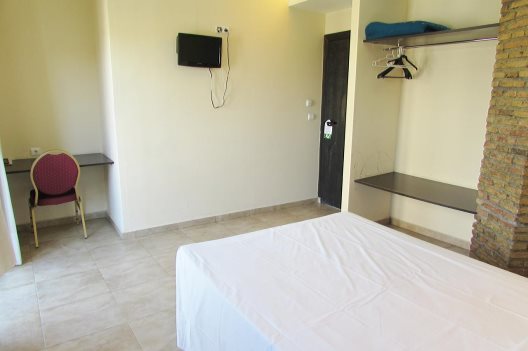 Hotel Los Jerónimos
