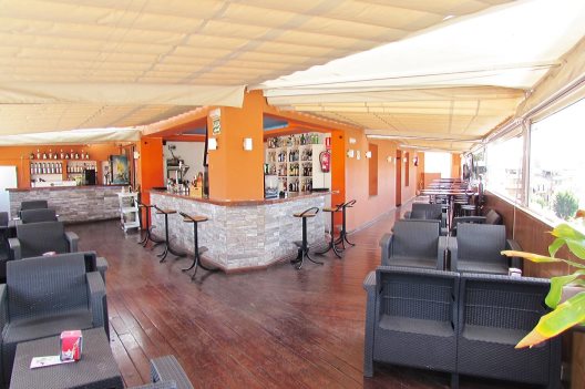 Hotel Los Jerónimos