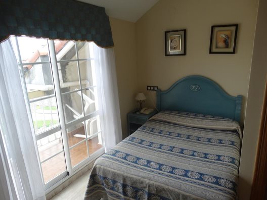 Hotel Los Juncos