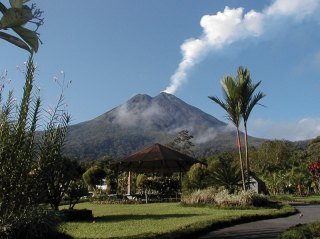 Hotel Los Lagos Spa & Resort