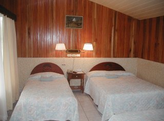 Hotel Los Lagos Spa & Resort