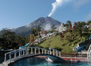 Hotel Los Lagos Spa & Resort
