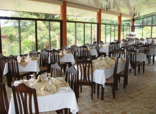 Hotel Los Lagos Spa & Resort