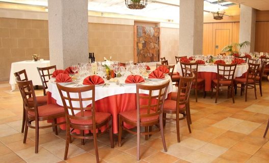 Hotel Los Lanceros