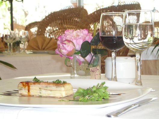 Hotel Los Lanceros