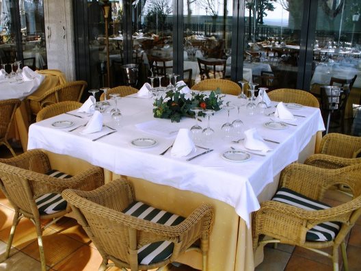 Hotel Los Lanceros