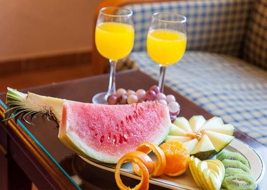 Hotel Los Lanceros