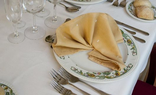 Hotel Los Lanceros