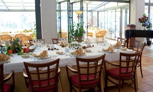 Hotel Los Lanceros