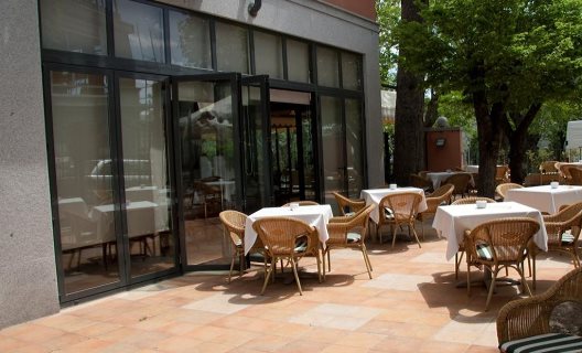Hotel Los Lanceros