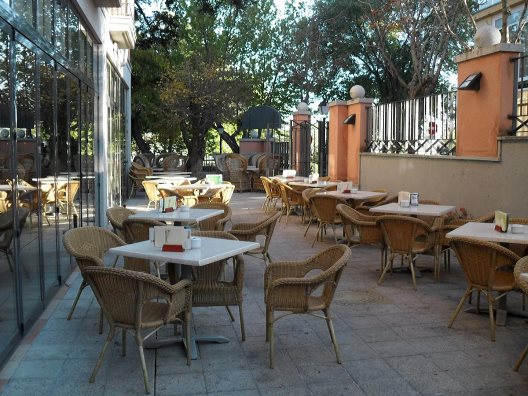 Hotel Los Lanceros