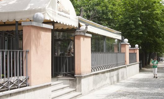 Hotel Los Lanceros