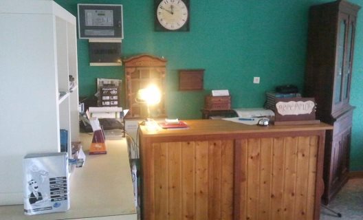 Hotel Los Laureles
