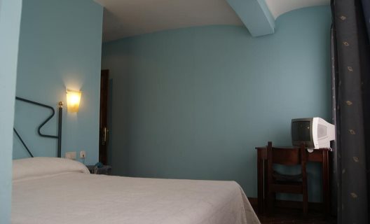Hotel Los Laureles