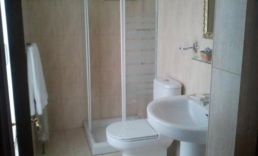 Hotel Los Laureles