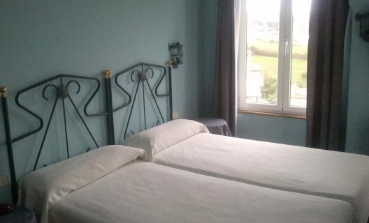 Hotel Los Laureles