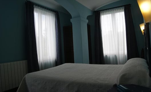 Hotel Los Laureles