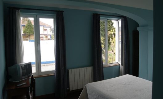 Hotel Los Laureles