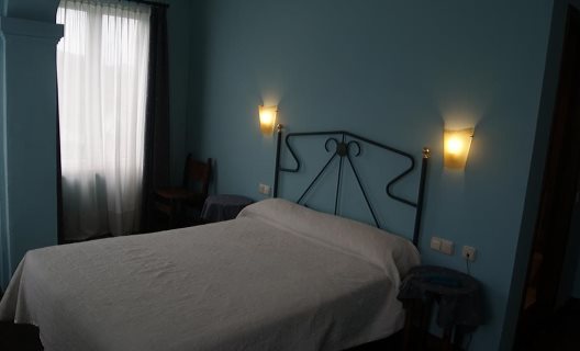 Hotel Los Laureles