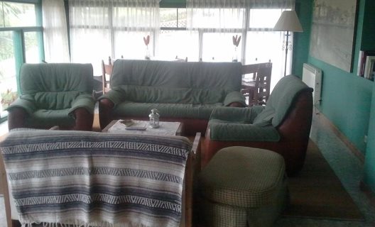Hotel Los Laureles