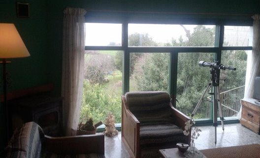 Hotel Los Laureles
