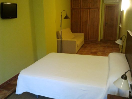 Hotel Los Molinillos