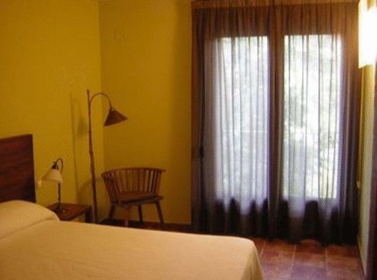 Hotel Los Molinillos