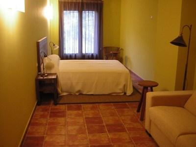 Hotel Los Molinillos