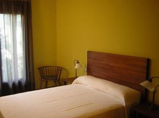 Hotel Los Molinillos
