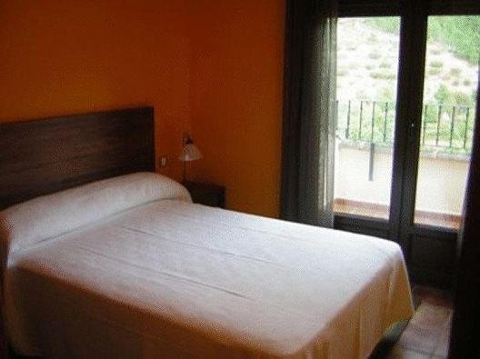 Hotel Los Molinillos