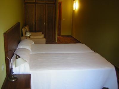 Hotel Los Molinillos