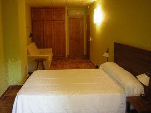 Hotel Los Molinillos