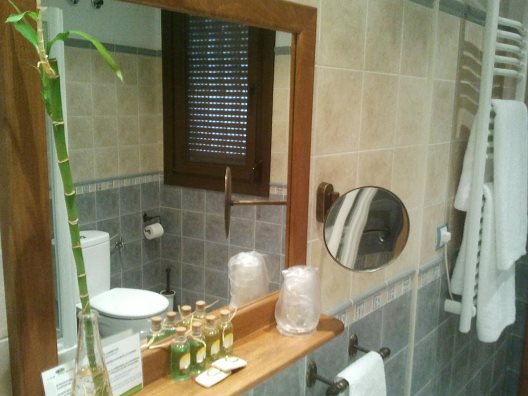 Hotel Los Molinillos