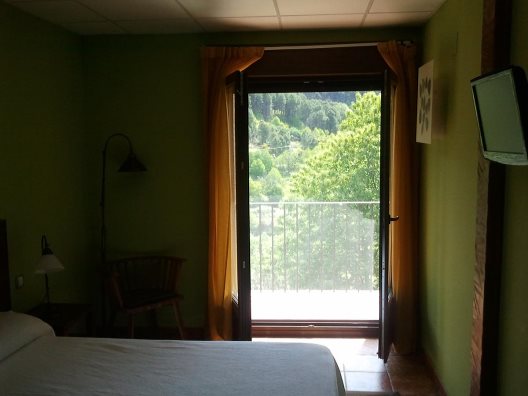 Hotel Los Molinillos