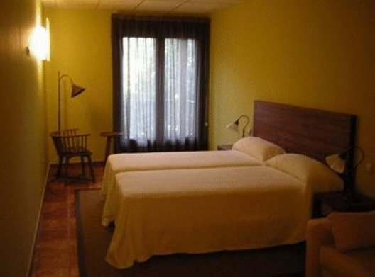 Hotel Los Molinillos