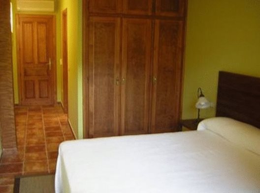 Hotel Los Molinillos