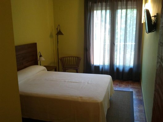 Hotel Los Molinillos