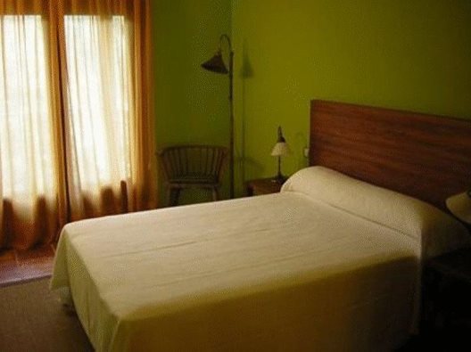 Hotel Los Molinillos
