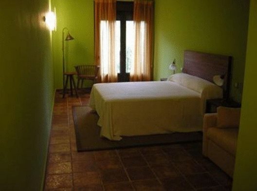 Hotel Los Molinillos