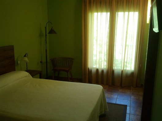 Hotel Los Molinillos